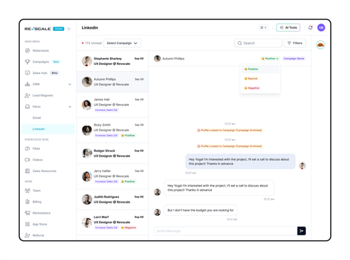 Linkedin Profile Score Analyzer Get Your Free Linkedin Profile Score